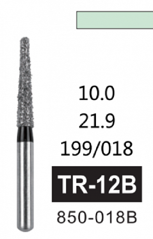 Алмазный бор TR-12B