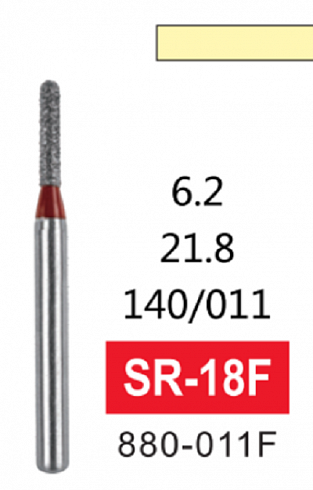 Алмазный бор SR-18F
